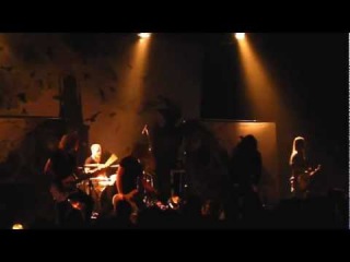 Katatonia - Deadhouse (live in Copenhagen, Denmark - 2012)