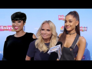 Meet Kristin Chenoweth, Ariana Grande, and More of the Hairspray Live! Cast