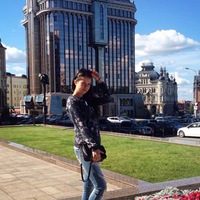 Маргарита Кудрявцева | Москва
