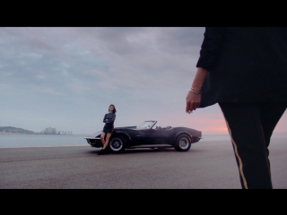 Cartier 'Juste Un Clou', directed by Christian Larson