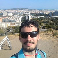 Владимир Широкий