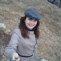 Анна Скотникова
