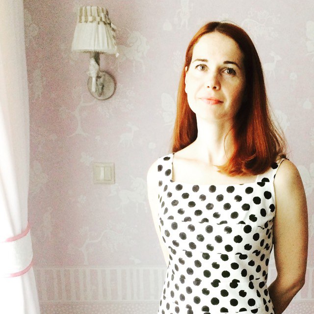Елена париж