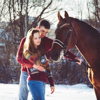 Наташа Романова