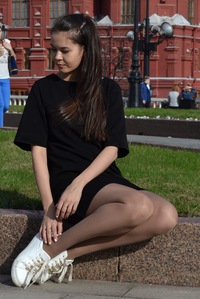 Полина Мироненко