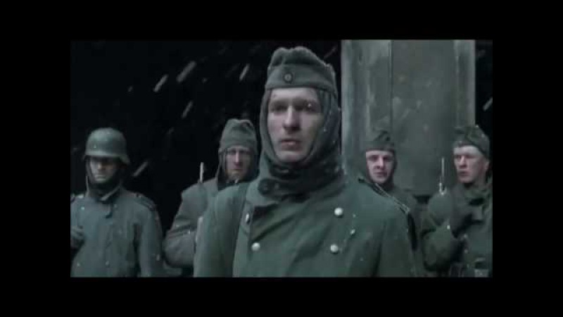 Rammstein - Ohne dich - Stalingrad