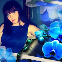 Любовь Маркова