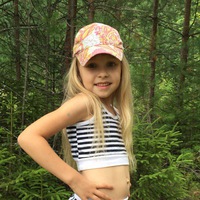 Катерина Логинова |