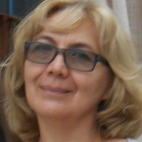 Татьяна Мартынова | Орёл