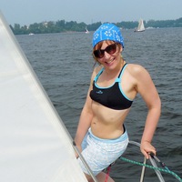 Лена Бекасова