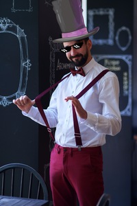 Дмитрий Чернов