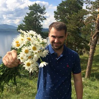Андрей Шкуров
