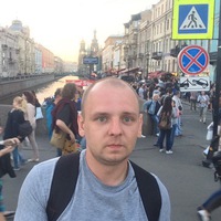 Денис Соин