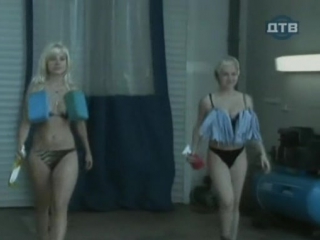 10 Голые и смешные 18+ S03 (Эротика, Юмор, Скрытая камера) (Сезон 02) Naked and Funny