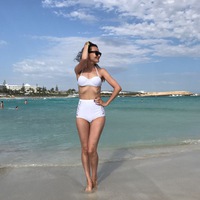 Алина Абакумова