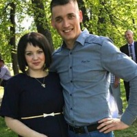 Дарья Мустакова