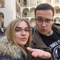 Павел Янков