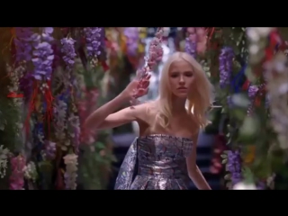 Pet Shop Boys - Domino Dancing (Andrew Rights Remix 2016) (video)