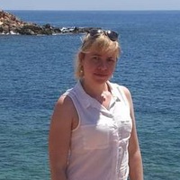 Наталья Светличная