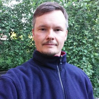 Дмитрий Гуров