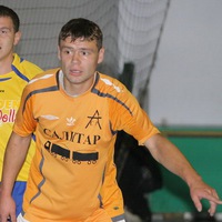 Александр Романов