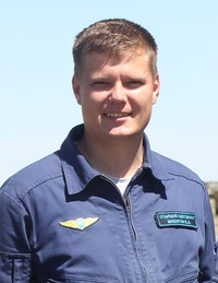 Евгений Макаров