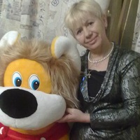 Светлана Окрушкина