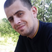 Никита Пуськов