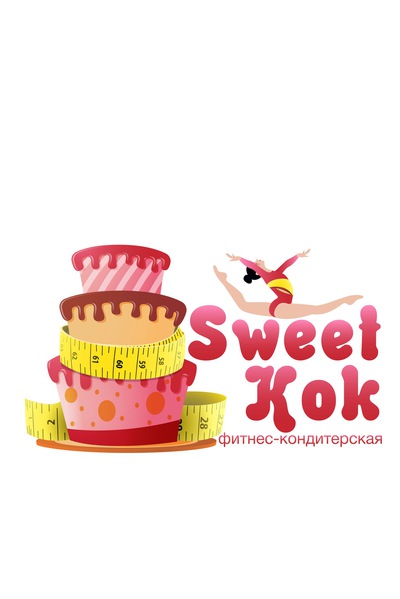 Fitness кондитерская