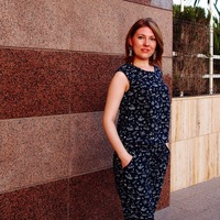 Наталья Александрова