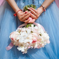 Надежда Богданович