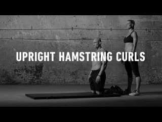 Partner Workout - Leg Explosion Exercise (FitABS)