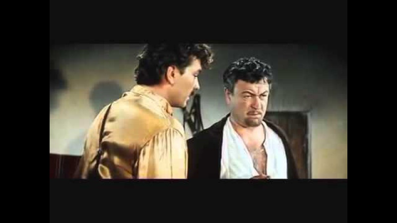 Засланный у тебя казачок, лазутчик