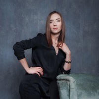 Яна Мочкаева