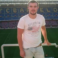 Андрей Роговцов