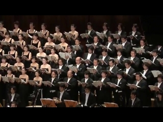 Prokofiev 1891-1953 Cantata Alexander Nevsky, Op 78 36