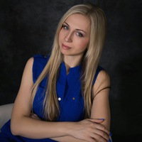 Анна Прокопенко
