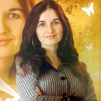 Эльмира Агаева