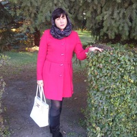 Светлана Аникеева |