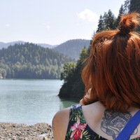 Кристина Марко