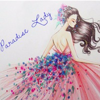 Paradise Lady