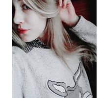 Анастасия Туркова | Кемерово