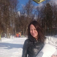 Эля Шеварёва