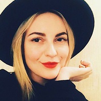 Екатерина Богданова