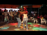 Bachata Autentica Dance Contest
