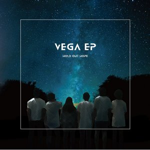 Hold Out Hope - VEGA (EP) (2016)