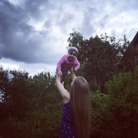 Кристина Алексеева