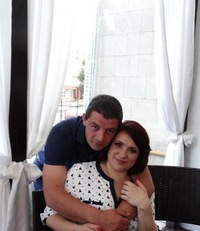 Диана Грабовская