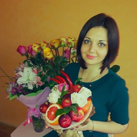 Катюшка Коробова