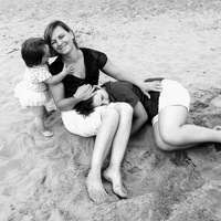 Мария Закгейм